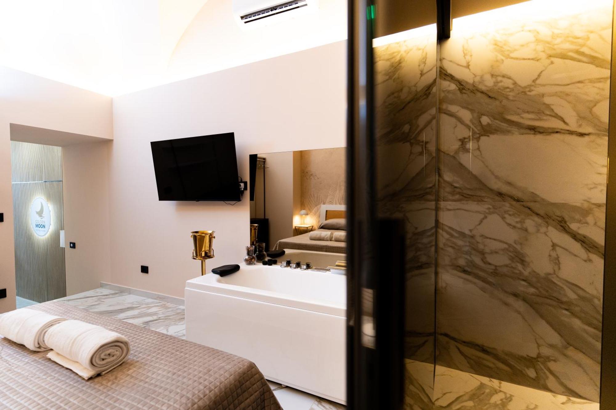 Golden Moon Holiday House Κατάνια Εξωτερικό φωτογραφία