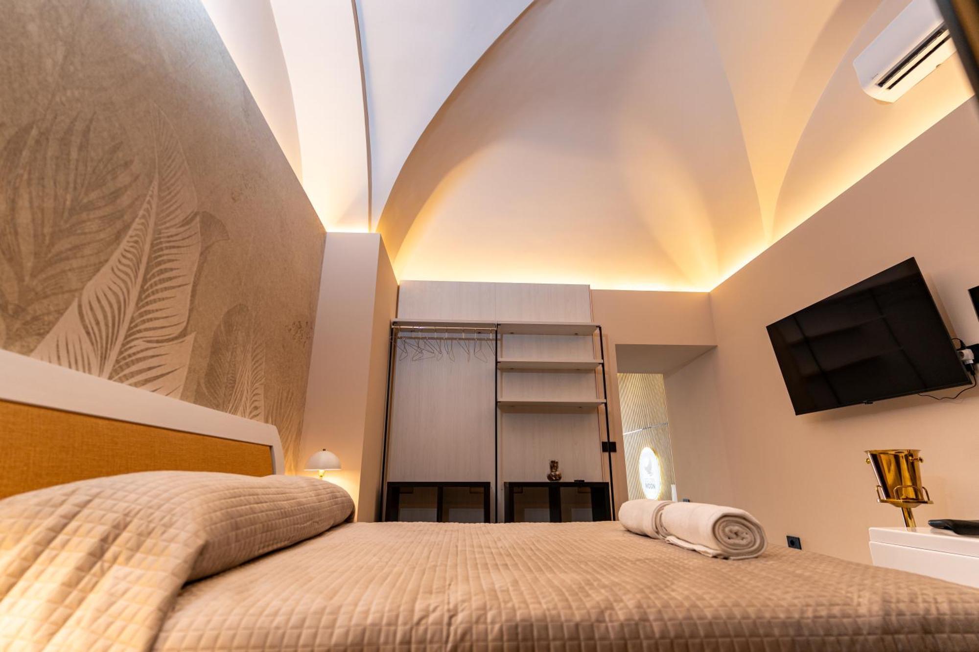 Golden Moon Holiday House Κατάνια Εξωτερικό φωτογραφία